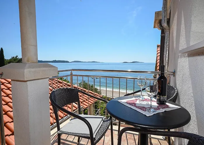 Beach House Poseydon