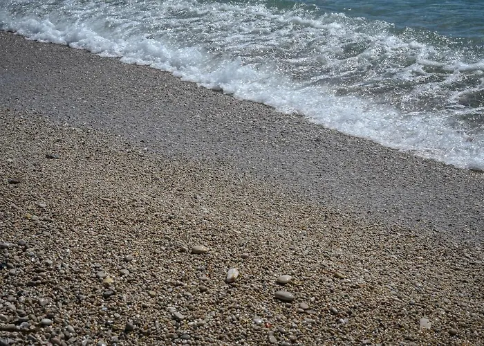 Beach House Poseydon