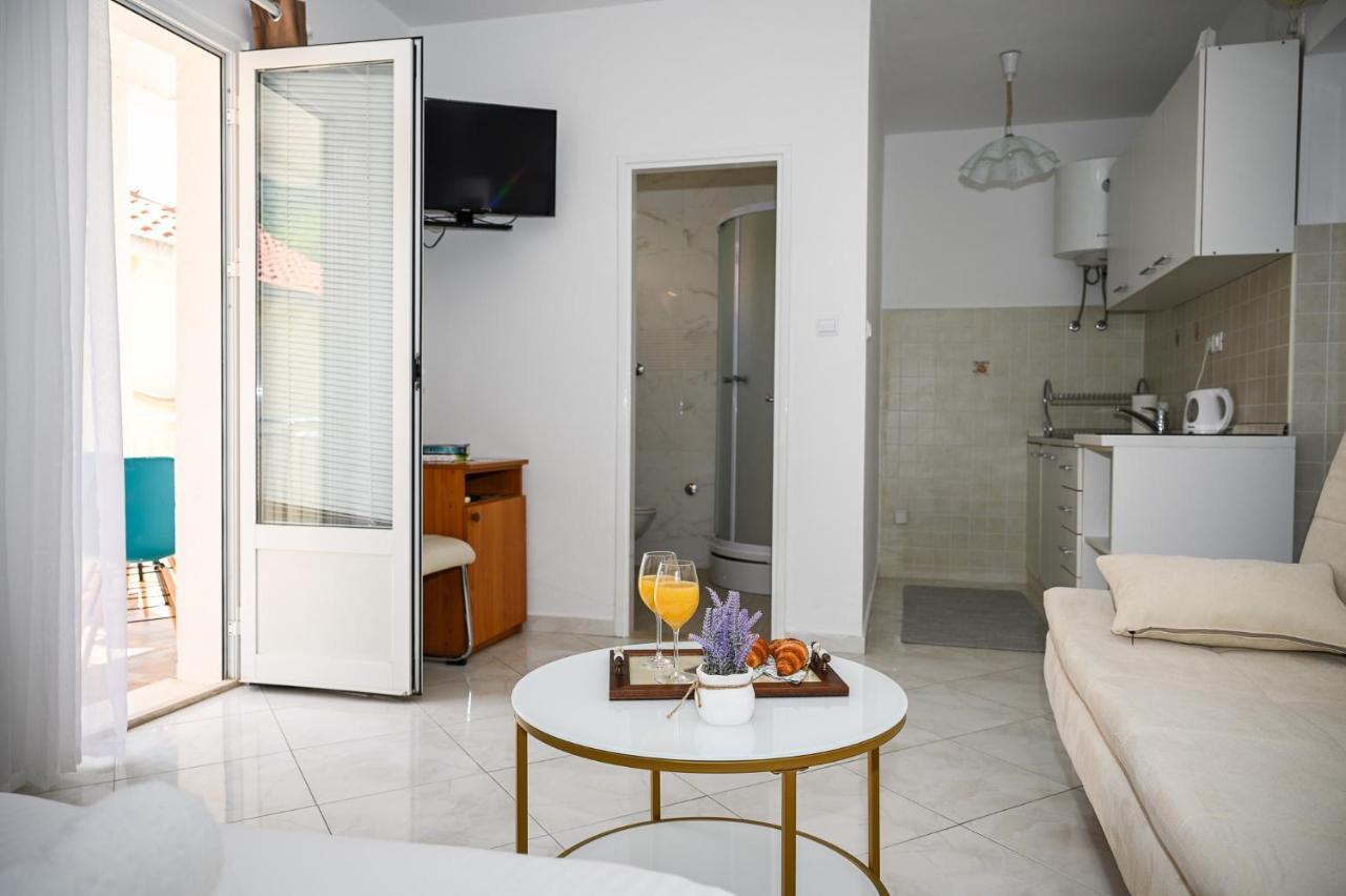 House Poseydon Apartment Mlini
