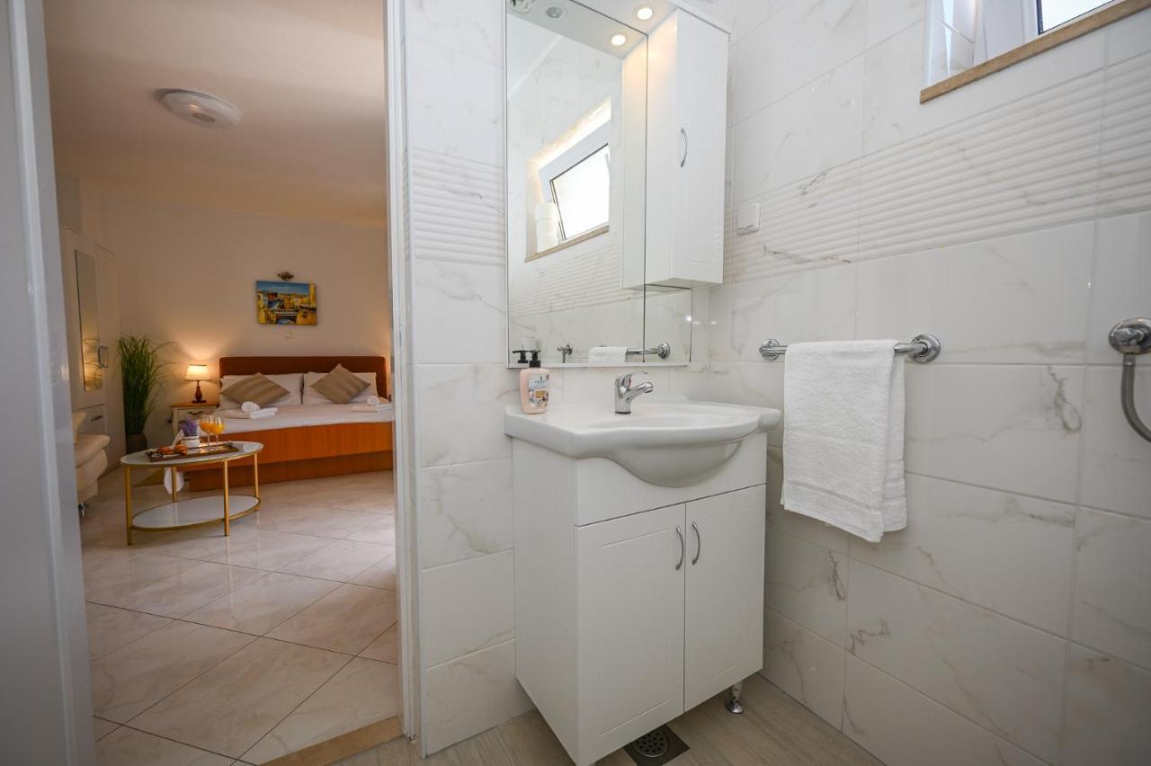 Apartamento House Poseydon *