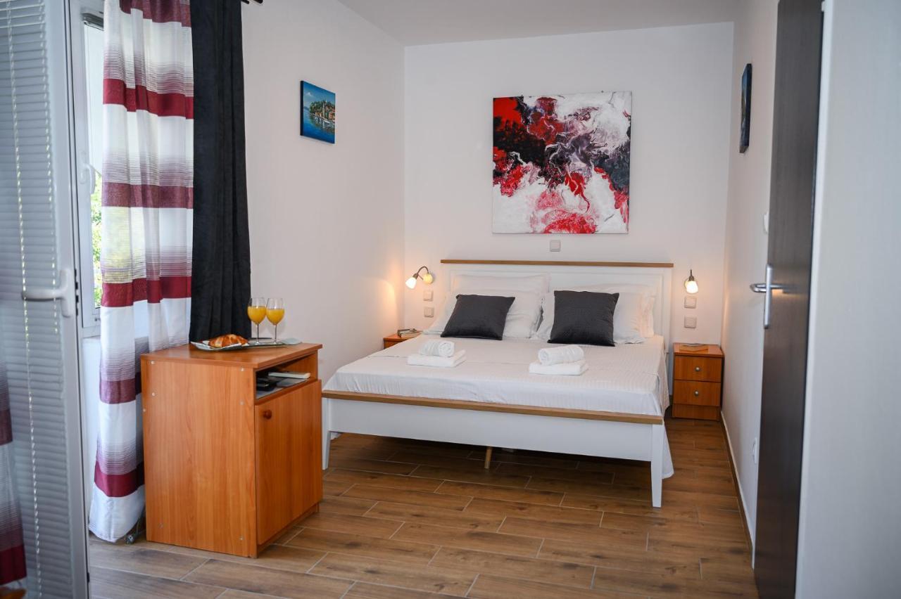 House Poseydon Apartment *