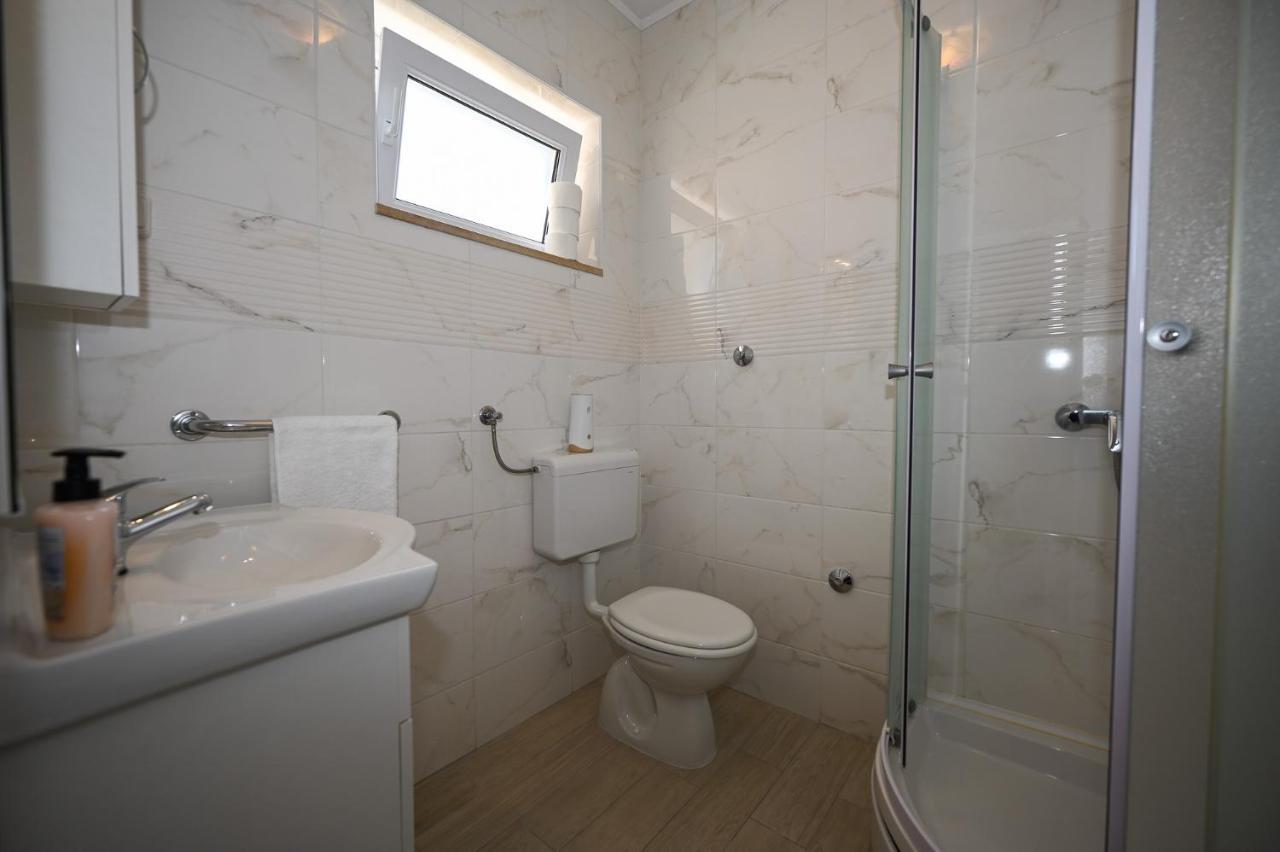 House Poseydon Apartment Mlini