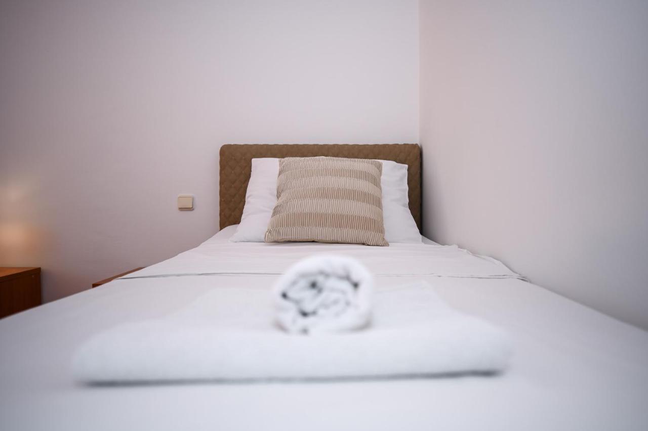 House Poseydon Apartamento