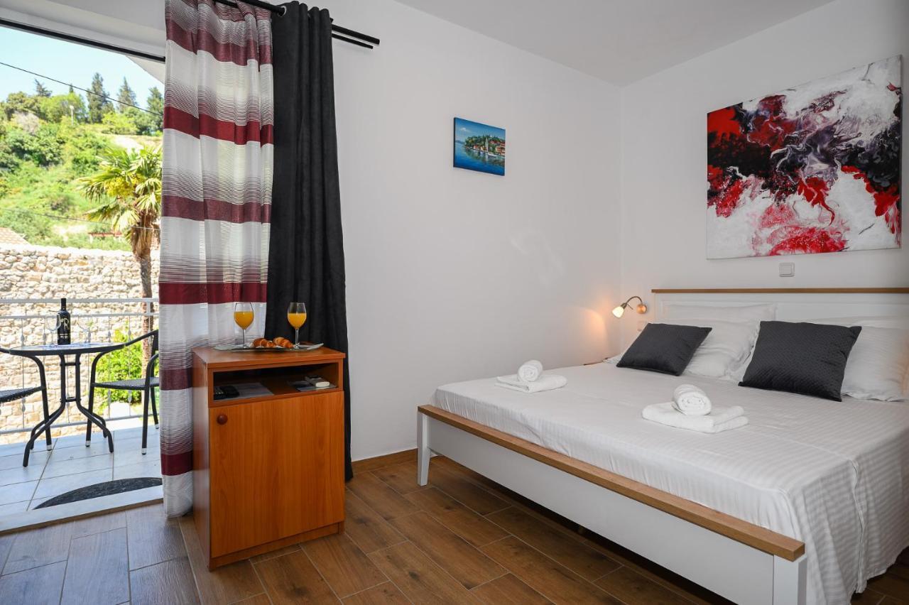 Apartment House Poseydon Mlini