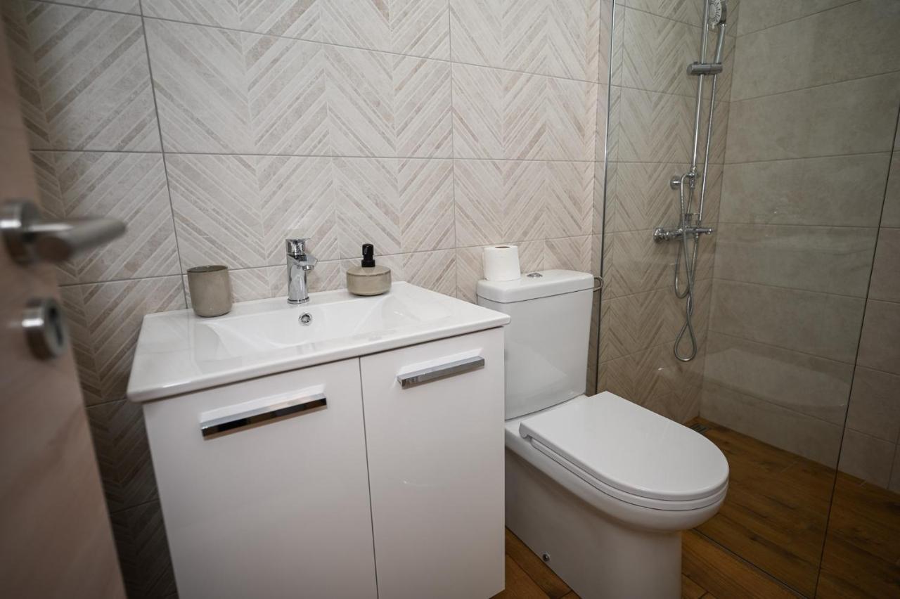 House Poseydon Apartment *