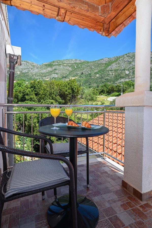 House Poseydon Apartamento